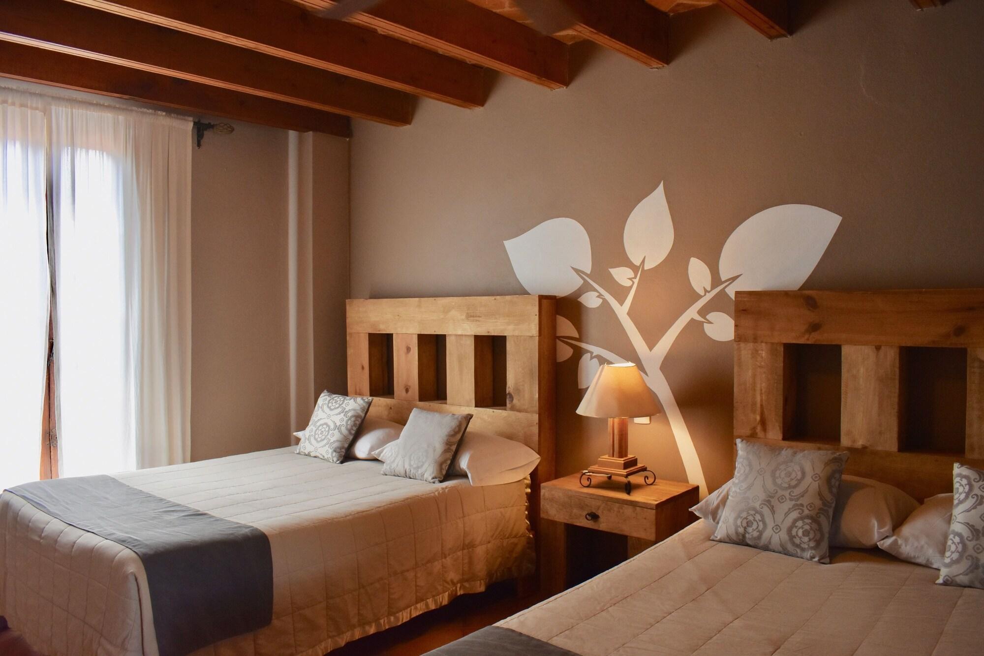 Hotel Ana Catalina And Suites San Miguel de Allende Exterior foto