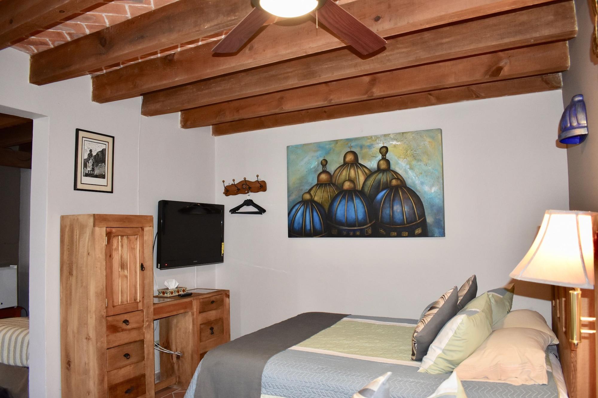 Hotel Ana Catalina And Suites San Miguel de Allende Exterior foto