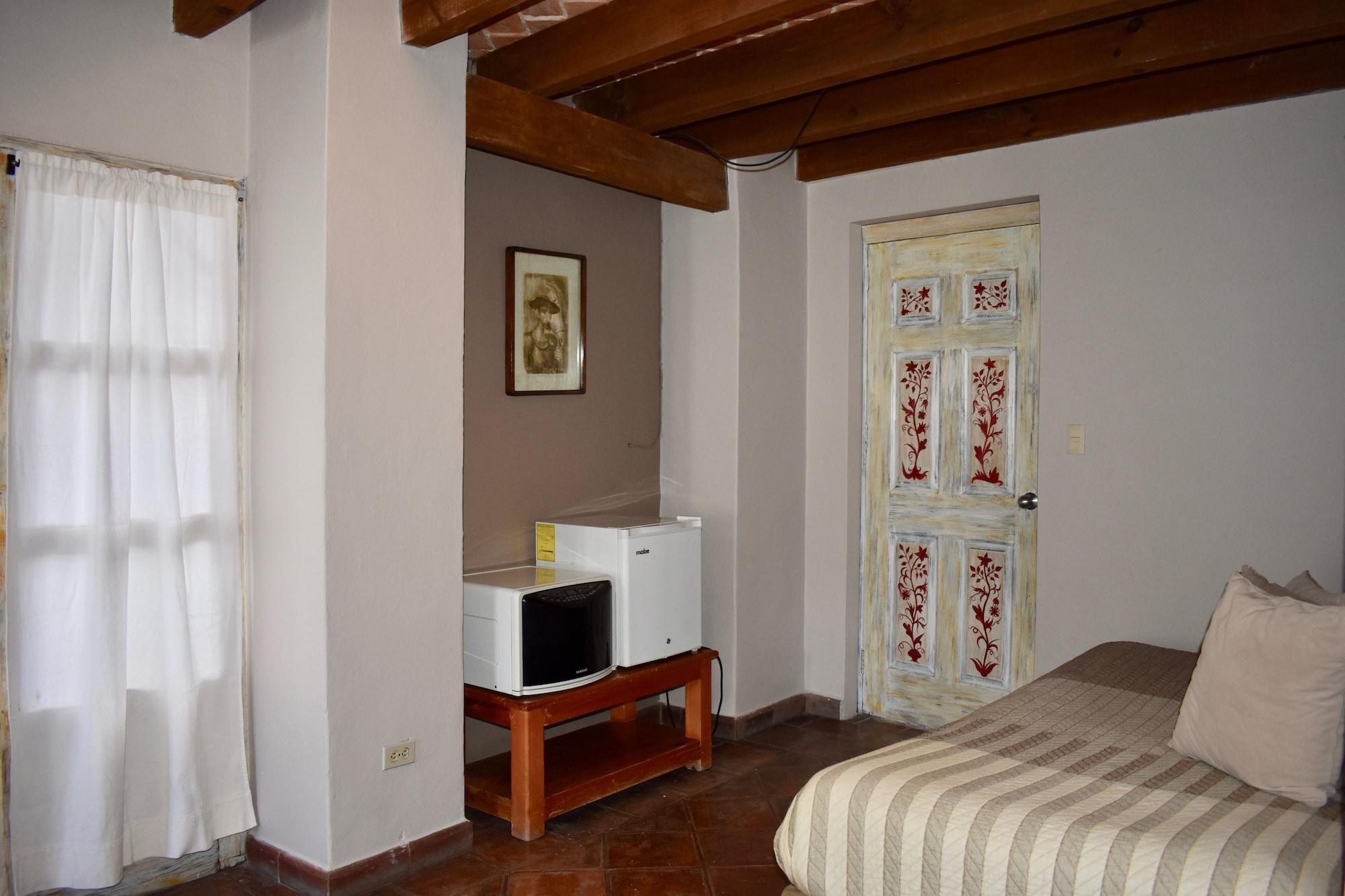 Hotel Ana Catalina And Suites San Miguel de Allende Exterior foto